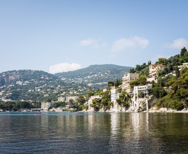 Villefranche sur Mer TOP |