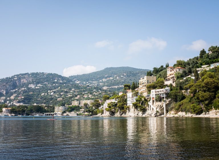Villefranche sur Mer TOP |