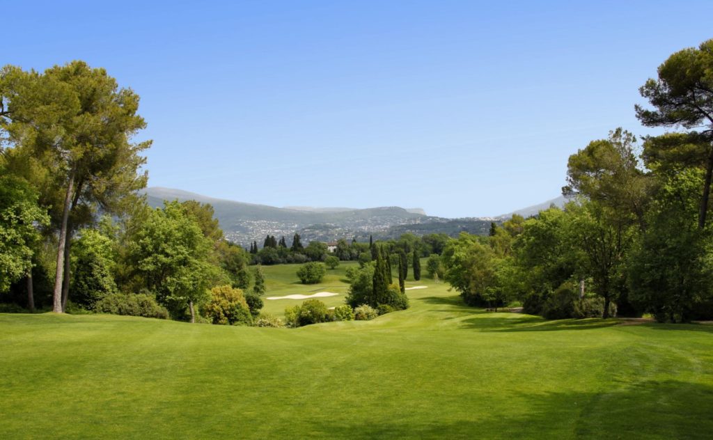 golf de saint donat 1 |