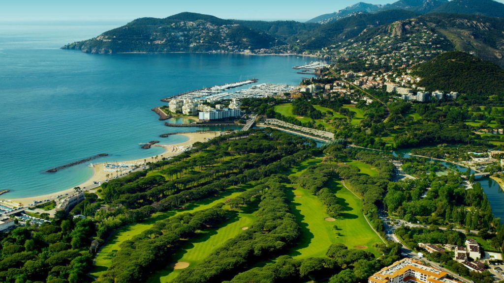 old course golf cannes mandelieu golf club 1 |