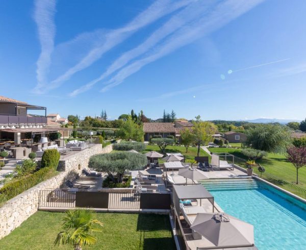 Bastide Saint Georges |