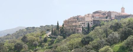 Ramatuelle Panorama |