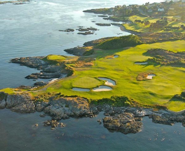 Victoria Golf Club