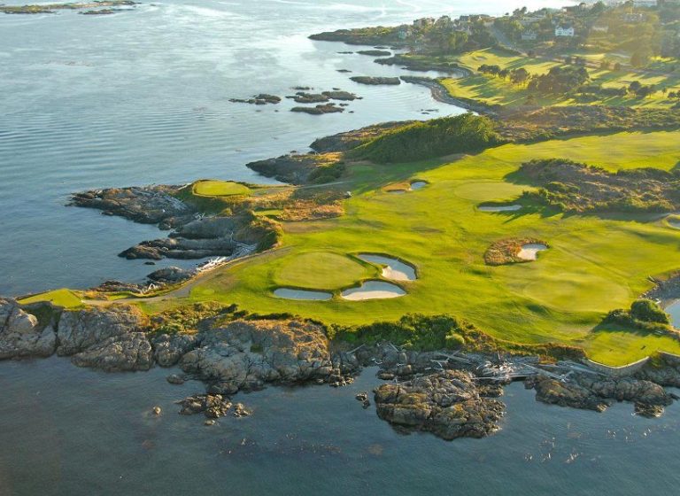 Victoria Golf Club