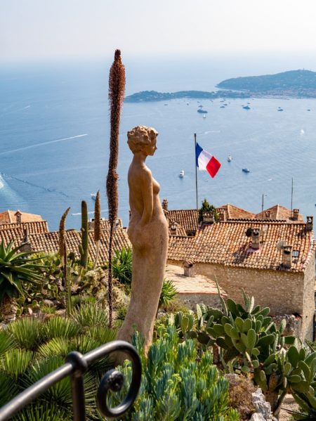 French Riviera