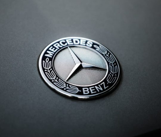 mercedes e class |