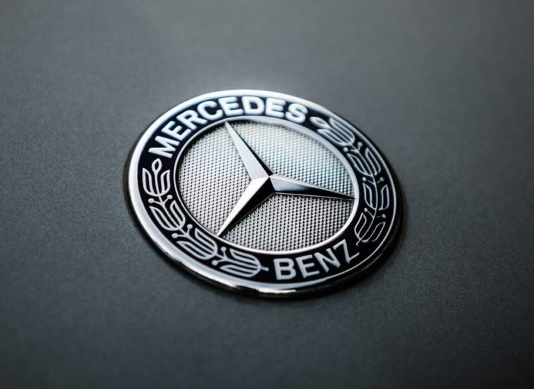 Mercedes E Class
