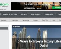 Dubai Presse com |