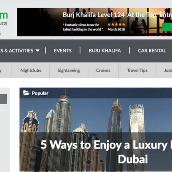 Dubai Presse com |