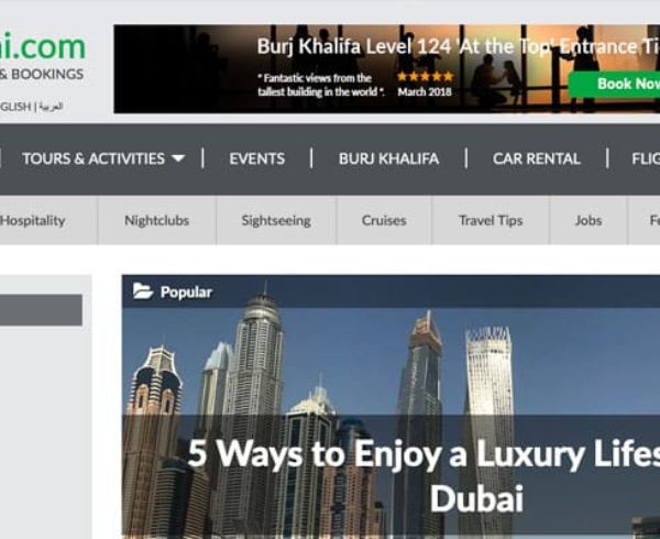 Dubai Presse com |