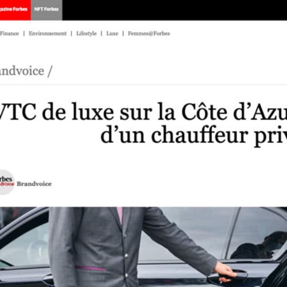 Presse FORBES Com |