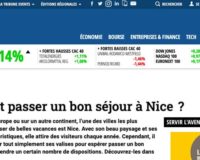 Presse la Tribune |