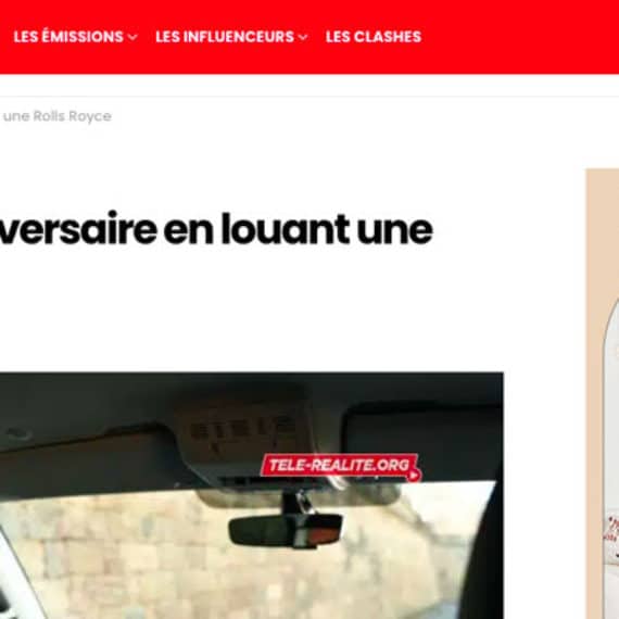 TELEREALITE Presse COM |