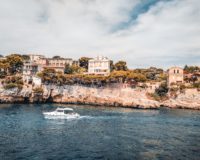 french riviera