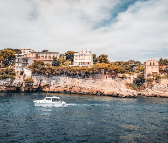 french riviera