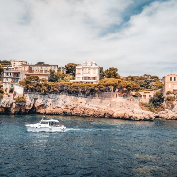 french riviera