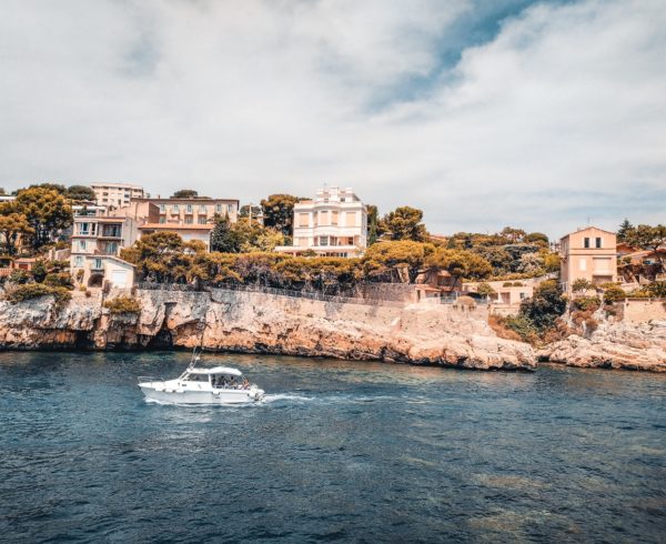 french riviera