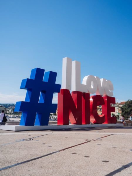 visiter nice |