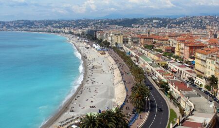 kingdom limousines cote d azur |