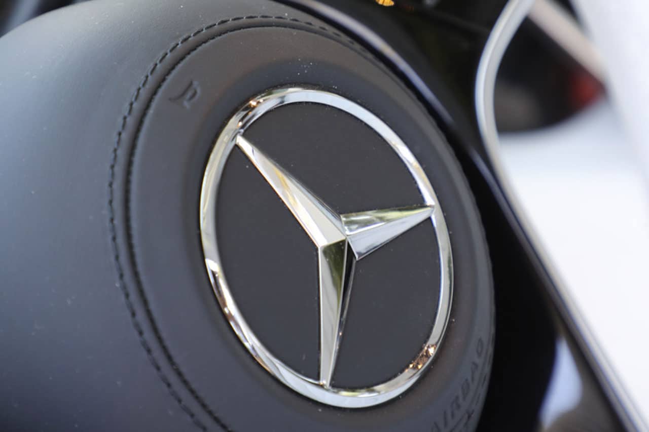 Mercedes‑Maybach S 580 e 4MATIC L | Chauffeur