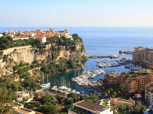 Visiting-Monaco-Activities