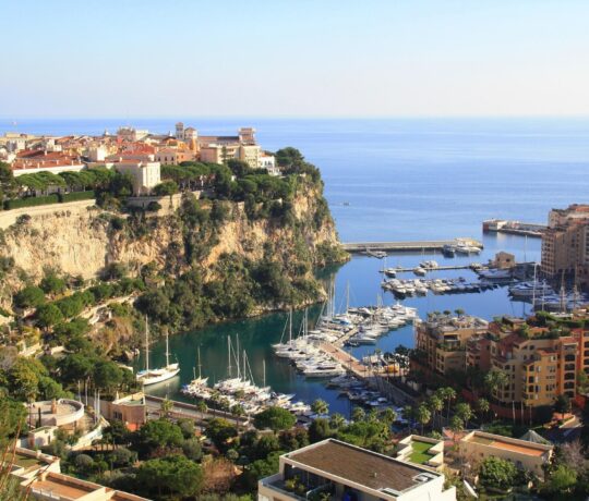 Visiting-Monaco-Activities