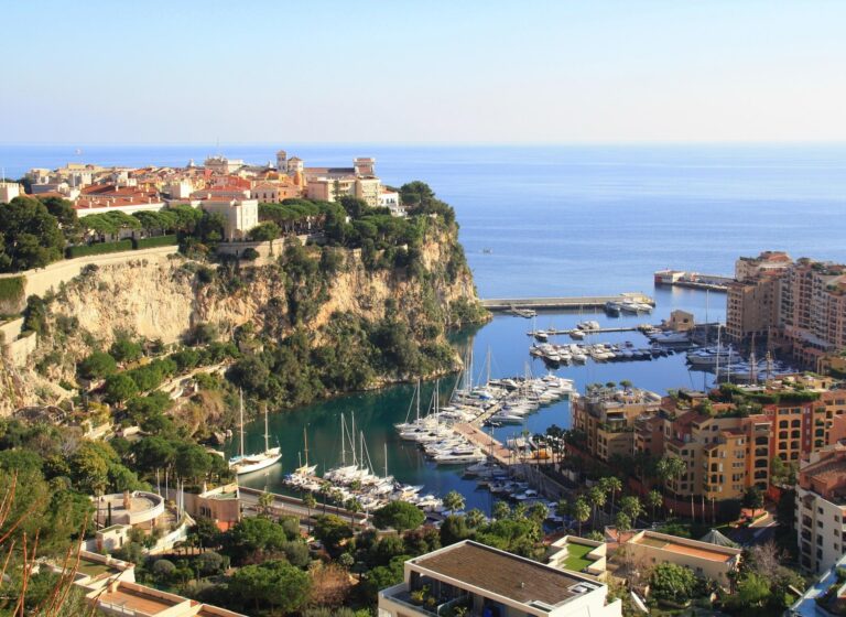 Visiting-Monaco-Activities