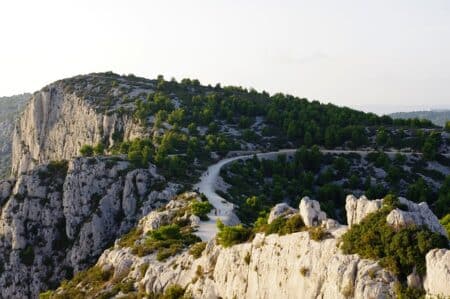 Perfect-calanque-entry-points-and-best-routes