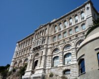 Monaco-oceanographic-museum-families