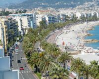 La-Croisette-french-riviera-illustrious-promenade