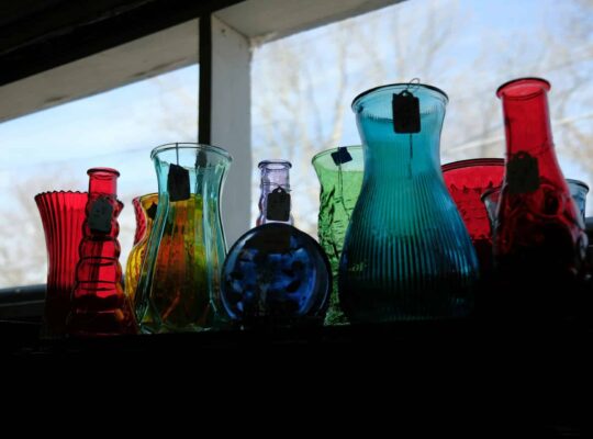 Verrerie-de-Biot-50-years-history