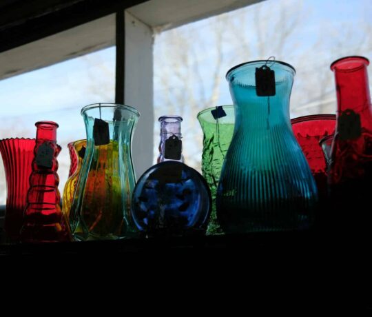 Verrerie-de-Biot-50-years-history