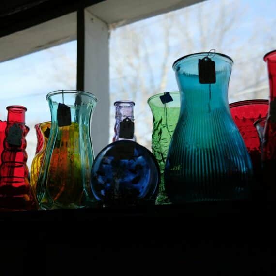 Verrerie-de-Biot-50-years-history