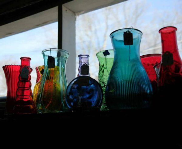 | nish gupta 9fgSfPnX2EA unsplash Verrerie-de-Biot-50-years-history