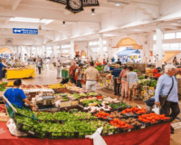 Forville market-the-chic-soul-of-Provençal-tradition-in-the-heart-of-Cannes