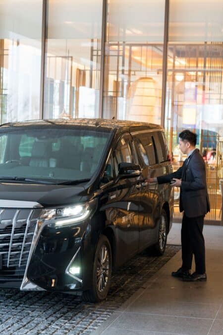 Conductor privado