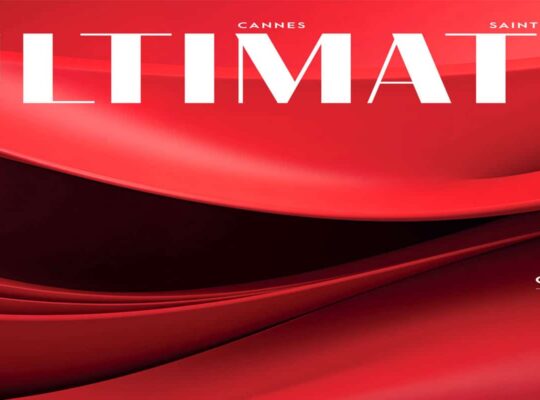 ULTIMATE Magazine Kingdom Limousine
