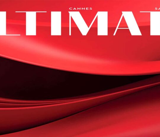 ULTIMATE Magazine Kingdom Limousine