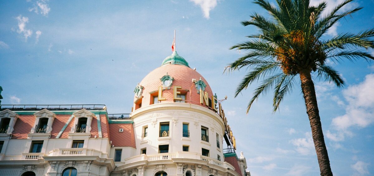 negresco nice |