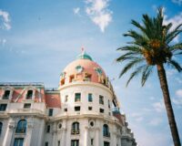negresco nice |