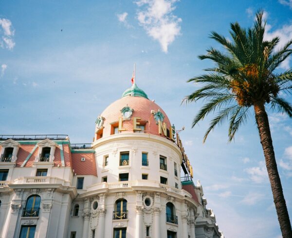 negresco nice |