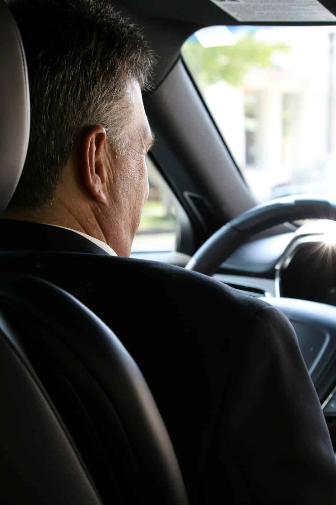 A private chauffeur-driven tour of Saint-Tropez | Kingdom Limousines