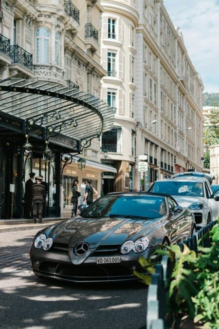 A Perfect Day with a Private Chauffeur between Nice | Kingdom Limousines