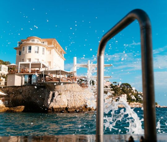 Le-plongeoir-Nice
